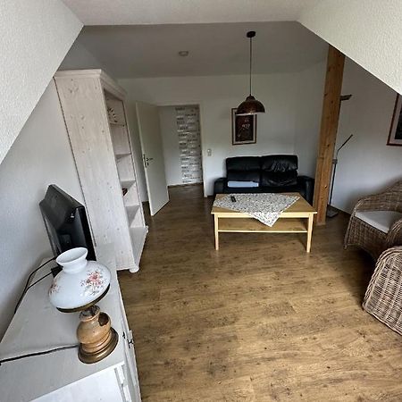 Ferienwohnung Molly บรุนส์บึทเทล ภายนอก รูปภาพ